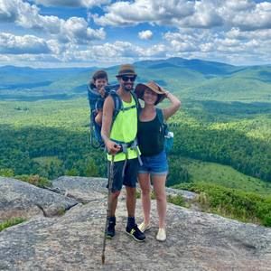 Meet your Posher, Jennifer